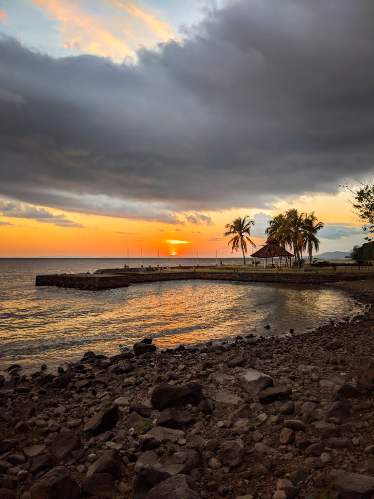 Ometepe, Nicaragua