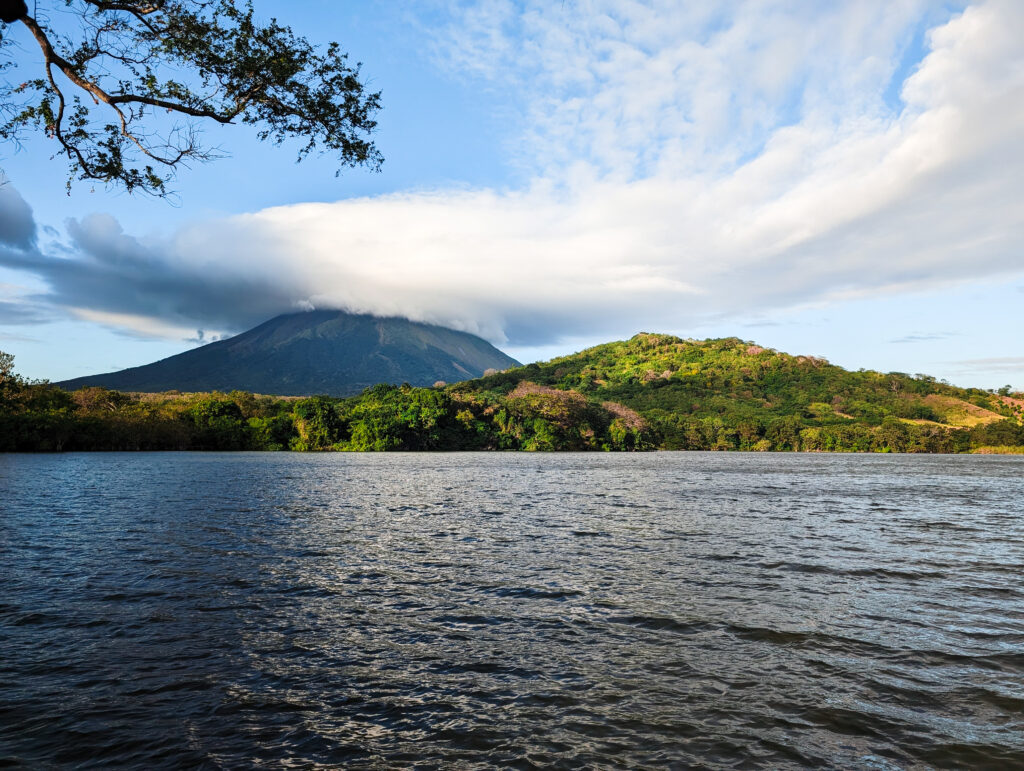 Ometepe, Nicaragua