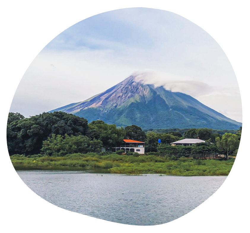 Top things to do in Ometepe Volcan Concepcion