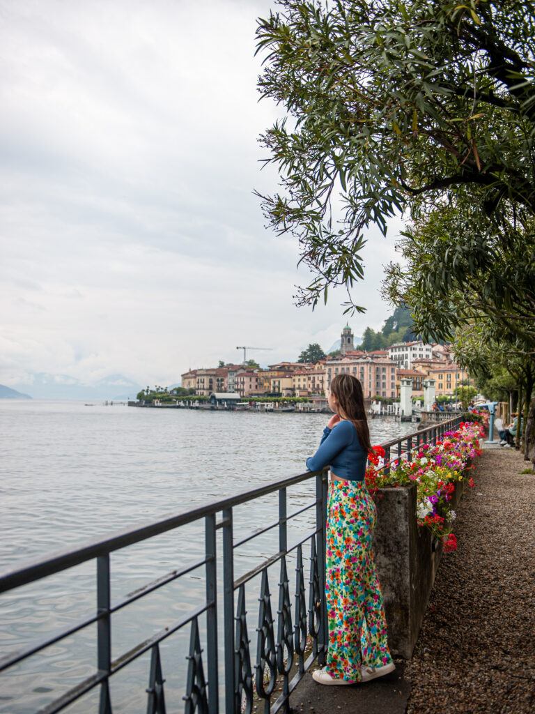 Top Things to do in Lake Como
