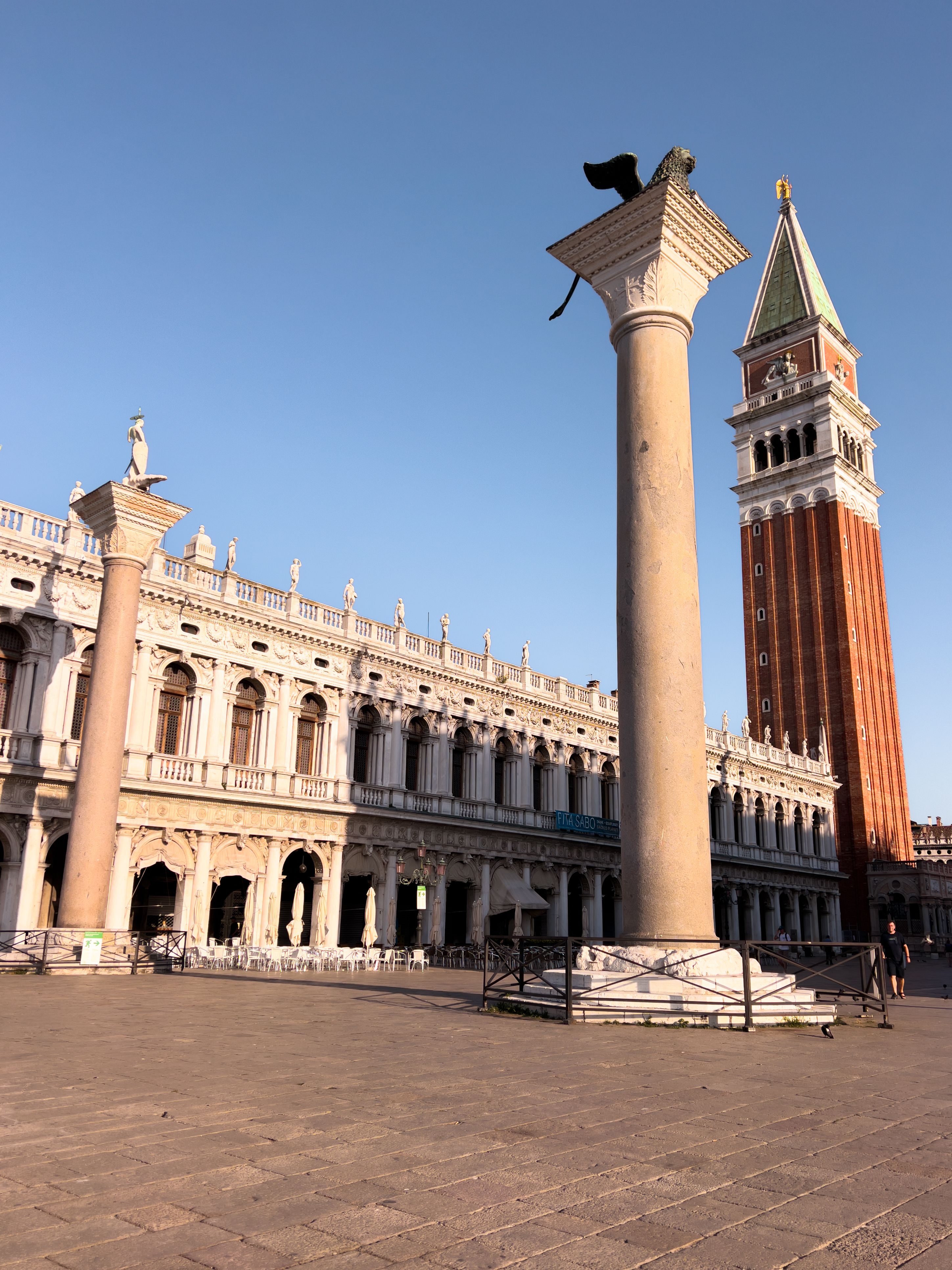 Top things to do in Venice