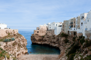 Top Things to do in Puglia