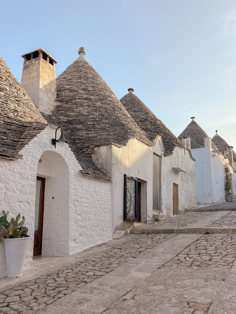 top things to do in Puglia
