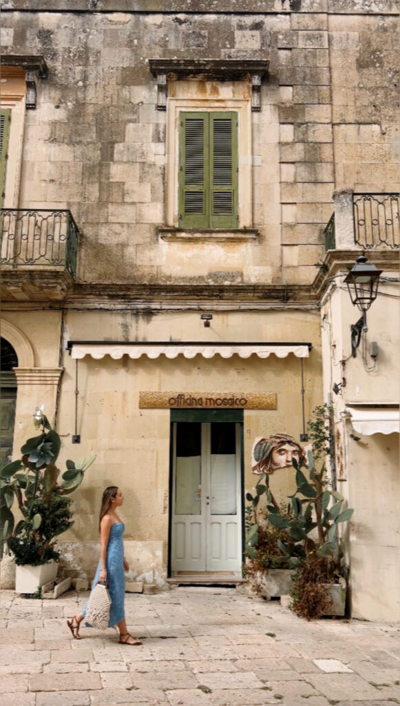 Top things to do in Puglia