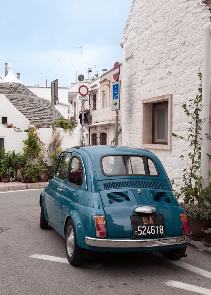 Top things to do in Puglia